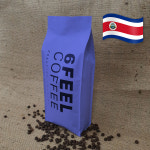 코스타리카 따라주 원두커피 1kg 판매 (당일볶은원두) : 원두로스팅공장 식스필