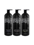 네츄럴룩 네츄럴스파 바디 로션 (3가지향) 375ml / 1L  Natural Look Harmony Fresh Romance Energy Boost Body Lotion : 샴플리