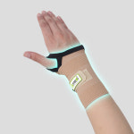 이즈메디 손목보호대 IS-W03 의료용 손목 압박용밴드 (건강하다) : 이즈메디