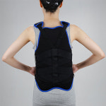 이즈메디 상반신보호대 IS-T011 의료용 상반신부목 (건강하다) : 이즈메디