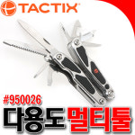 [SNTzone]택틱스 멀티툴 다용도멀티툴 TACTIX 950086 미니LED랜턴 미니뺀치 롱로즈 멀티툴 16가지기능 멀티공구 (택틱스멀티툴) : sntzone