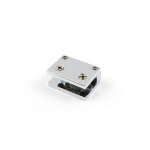 12mm 분리형 사각브라켓 욕실부속 (H-014) : 인테리홈