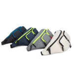 G3176 딕피스트 포인트컬러 힙색 슬링백 캐주얼 가방 : 조이티