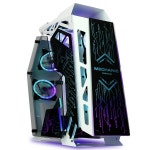 이아이인터내셔널 Mechanic Flex RGB 강화(화이트) : 주식회사 팍스메디