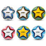 스타 더폴라리스 축구공 유소년 초등학생 성인용 4호 5호 공인구 기타용품 : 라잇나우스포츠