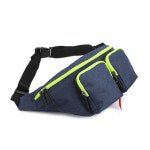 G3176 딕피스트 포인트컬러 힙색 슬링백 캐주얼 가방 : 조이티