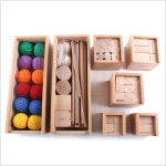 정토이즈 베트남산 1-6 + 5B가베세트 단품 프뢰벨 유아 원목 블럭 : 정토이즈 스토어샵