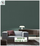 LX베스띠 82529-06 라탄직물 딥 그린 1롤(5평) 실크벽지 [22/23년] : 다음벽지