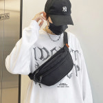 G8801 어반브로스 멀티4 캐주얼 힙색 남녀공용 슬링백 : 조이티