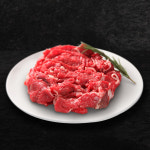 건우축산 한우 불고기 우둔/설도 300g,500g : 건우축산