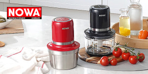 [리퍼모아] 노와 무선 다지기(변심반품) : 리퍼마켓-RE-