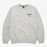 [노스페이스] NM5MM51B 엔에스이 스웻셔츠 NSE SWEATSHIRTS : 노스페이스 월곡점