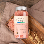 [농협]하나로라이스 영양쌀 명품5종 선물세트, 부직포가방포함 : 하나로라이스