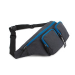 G3176 딕피스트 포인트컬러 힙색 슬링백 캐주얼 가방 : 조이티