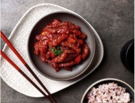 신창식 셰프 업소용 낙지젓 10kg (1kg x 10개) : 신푸드