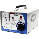 5K 가정용 변압기 미국일본110V전기제품 한국에서사용 한일테크 HT-5000D : 한일파워테크