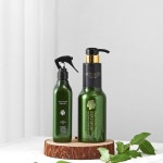 메디슬립 샴푸 골드 500ml 탈모 비듬 가려움 지루성 최상급 제주도 추출물 제조 : 주식회사 메디슬립