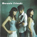 [중고] 마로니에 프렌즈(Maronie Friends) - Maronie Friends : 피트의 뮤직월드