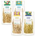 네츄럴코어 치즈앤치킨 4종 콤보 : 펫플