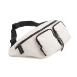 G3176 딕피스트 포인트컬러 힙색 슬링백 캐주얼 가방 : 조이티