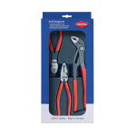 크니펙스 공구세트(파워,3pcs) 00-20-10 KNIPEX SB : 남자선물천국