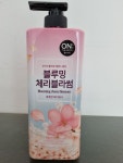 온더바디 체리블라썸 바디워시 900g : 리치컴퍼니스