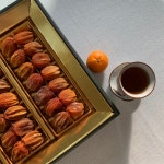 벧엘농장 완주3호 완주동상곶감 명절 선물세트 간식용 가정용 : 벧엘 농장