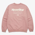 [노스페이스] NM5MM51C 엔에스이 스웻셔츠 NSE SWEATSHIRTS : 노스페이스 월곡점