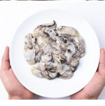 통영 평화수산 깐굴 생굴 통영굴 3kg : 평화수산
