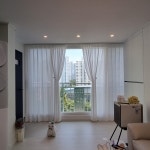 창원 대방동 황토방 아파트, 신혼집 커튼 블라인드 : 데코인 홈