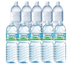 제주 삼다수 2L  12개 유라벨 무라벨 랜덤 생수 삼다수물 광천수 : 블랙하모니