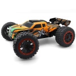 1:8 H9901 MARS-X MONSTER TRUCK RTR(옐로우) : RC1oNe-알씨원