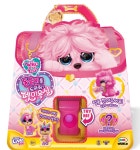 동글이 펫 미용실 - 핑크 : 우리완구