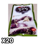 대용량갈비탕 왕갈비탕 600g 20개 레토르트식품 우거지 : 그린엘리펀트