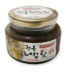 전복내장젓 200g : 승진게우젓
