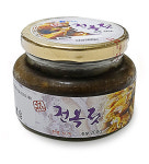 전복젓 200g : 승진게우젓