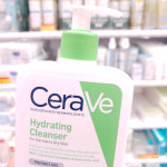 세라비 하이드레이팅 클렌징 크림 473ml / Crème Lavante Hydratante, 473ml : 파리한 그녀