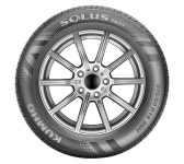 2055017 넥센 금호 솔루스 TA51 205 50 17 중국산 SM3 1시리즈 : 타이어왕도매