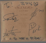 [중고] 라포엠 (LA POEM) - SCENE#1 (TO있는 싸인앨범) : 피트의 뮤직월드