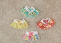 에이미러브즈펫 블랙라벨퍼피 나비케이프 (그루밍독 스위티한복 코디상품) : 송원 펫마트