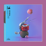 온더달 ONTHEDAL EP ℃ dal (CD 음반) : 공상온도