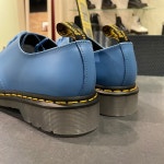 [닥터마틴] 남여공용 슈즈 1461 Iced Mid Blue Smooth 1461 아이스드 미드 블루 스무스 3홀 26936416 : 현대김포 닥터마틴