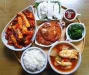 오징어알 오징어내장1kg 오징어 이리 알탕 곤 고니 : 동광수산