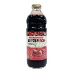 엘뉴트리 타트체리원액1000ml/ NFC착즙/ 높은 비타민 : 꿈꾸는웰빙