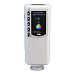색차계, 휴대용 색도계, Precision Colorimeter, 컬러 분석기, 포터블 색차계, 측색계, 색상측정기, 비색계, 컬러 미터 : 디에이치텍몰