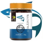 관절 건강 콘드로이친Q 150g 1병 분말 비타민 미네랄 상어연골  어골칼슘 : 행복N쇼핑