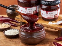 순창고추장 1kg /전통고추장 100%우리농산물 수제엿고추장 6시내고향 : 마을기업 순창쌀엿
