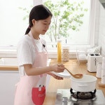 요리 미용 샵 목공 용접 미술 가죽 패브릭 입는 두꺼운 앞치마 방수 및 기름 큰  0 : Gen-X몰
