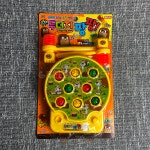 두더지 팡팡 뿅망치 보드게임 : 그린플래닛