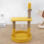 네츄럴프로 고양이 아지트 캣타워 : 네츄럴프로